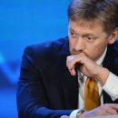 Последствия ликвидации Захарченко: Песков сделал новое заявление