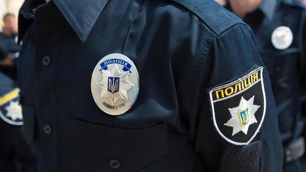 Для украинских полицейских хотят сделать обязательным приветствие «Слава Украине»