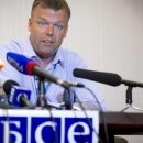 В ОБСЕ прокомментировали ситуацию с химическими выбросами в Крыму
