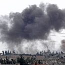 Россия обвинила США в применении в Сирии фосфорных бомб, в Пентагоне это отрицают