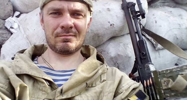 В Украине суд оштрафовал военного, который рассказал в соцсети о плохом состоянии техники в зоне ООС