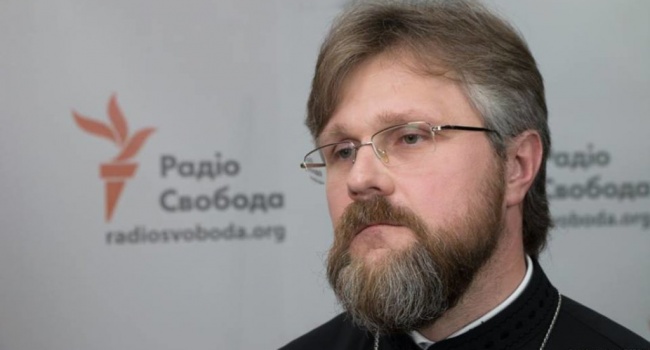 УПЦ МП в панике срочно созвала церковный собор из-за предоставления томоса Украине