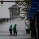 Число жертв урагана «Флоренс» в США продолжает расти