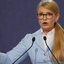 Пятигорец: Тимошенко пришлось на ходу «переобуваться» и быстренько убирать свой «Новый курс», а это прямая дорога к поражению