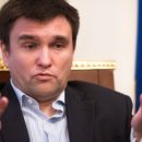 Климкин прокомментировал заявление Сийярто о двойном гражданстве в Украине