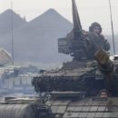«Готовятся к противостоянию»: террористы ОРЛО хранят много танков и бронетехнику в населенных пунктах, - СКЦЦ