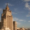 В России прокомментировали отказ Киева продлевать договор о дружбе