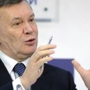 Политолог: «семья Януковича» переплюнула «метра» украинской коррупции Лазаренко с его 220 млн долларов