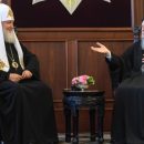 Журналист рассказал, какой на самом деле тайный смысл разрыва отношений РПЦ и Константинополя