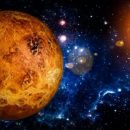 NASA планирует колонизировать Венеру