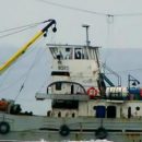 Прокуратура Крыма передала судно «Норд» в распоряжение АРМА