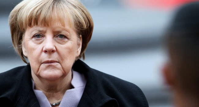 Германия прекращает поставки вооружения в Саудовскую Аравию, - Меркель