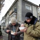 Российские СМИ сообщили о голоде в Украине – украинский писатель рассказал, какой теперь у него «голодный» ужин