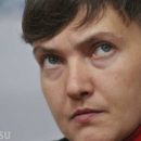 Савченко пробудет под арестом до 23 декабря
