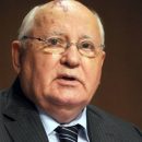 Горбачёв: новая гонка вооружений может закончиться ядерной войной