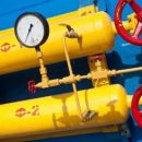 Украина собрала рекордное количество газа в ПХГ