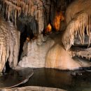 В Крыму обнаружили новую пещеру
