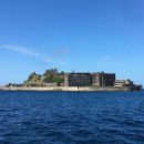 В сети показали самый густонаселенный в мире, а теперь заброшенный остров