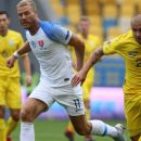 Групповой этап Лиги наций завершен: Украина сенсационно проиграла на выезде Словакии