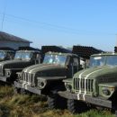 Назревает масштабный бой: террористы стягивают большое количество военной техники на Донбасс, - СЦКК