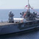 НАТО будет контролировать Черное море: подробности