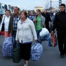 У Ревы озвучили число официальных переселенцев в Украине