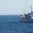 Ситуация в Азовском море: что происходит с заблокированными ВМС РФ украинскими кораблями?