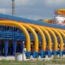 НКРЭКУ одобрила снижение Украиной тарифов за транзит газа в два раза