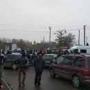 «Евробляхеров» ожидает наказание за блокирование украинской границы