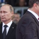 У Путина рассказали, почему в Кремле проигнорировали Петра Порошенко