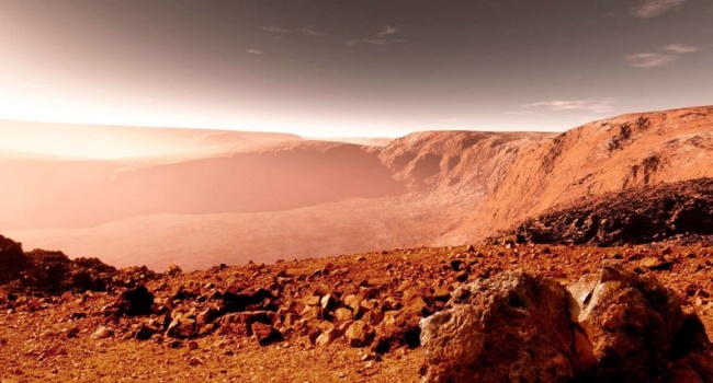 Колонизация Марса принесёт беды землянам