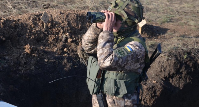 Военное положение в Украине: в Генштабе анонсировали масштабные военные сборы в стране