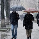 Погода в Украине: синоптики обещают скорое потепление