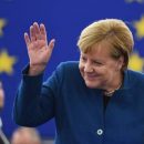 Меркель стала самой влиятельной женщиной в мире по версии Forbes