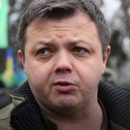 Семенченко заявил, что за задержанными в Грузии украинцами постоянно следили