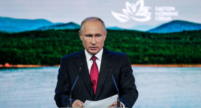 Путину нужна война, потому что он завел ситуацию в глухой угол, – эксперт