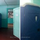 «К морозу нужно привыкать»: в России разгорелся скандал с туалетами в школе