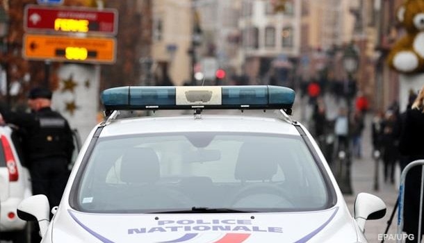 70 тысяч полицейских мобилизованы во Франции из-за протестов