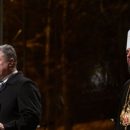 Телеведущий: то, что произошло сегодня – это не о религии, также, как Порошенко, сделал бы любой проукраинский глава государства