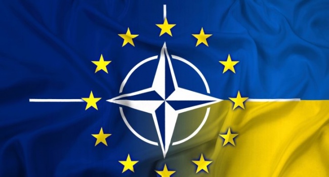 У Украины осталось пять лет для подготовки к вступлению в ЕС