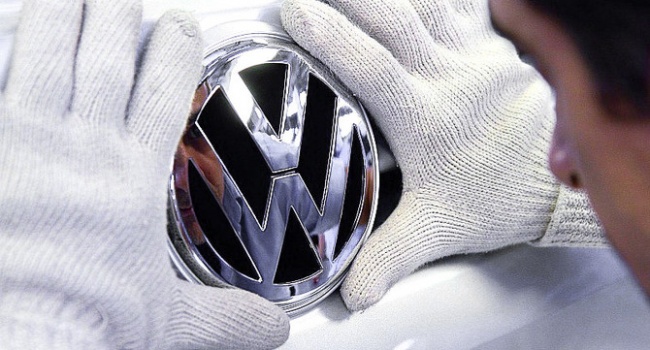 Корпорация Volkswagen массово сокращает работников