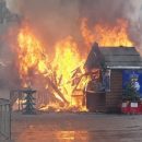 Блогер: жадность Садового обернулась трагедией – из-за взрыва во Львове двое людей оказались в реанимации