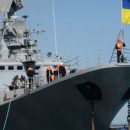 Юрист-международник: пришло время Украине создавать военно-морскую базу в Азовском море