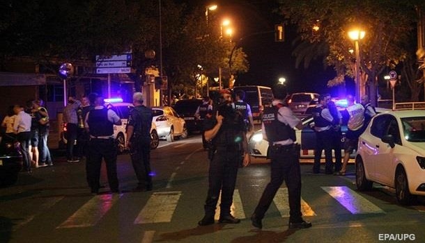 Госдеп предупредил о вероятности терактов в Барселоне