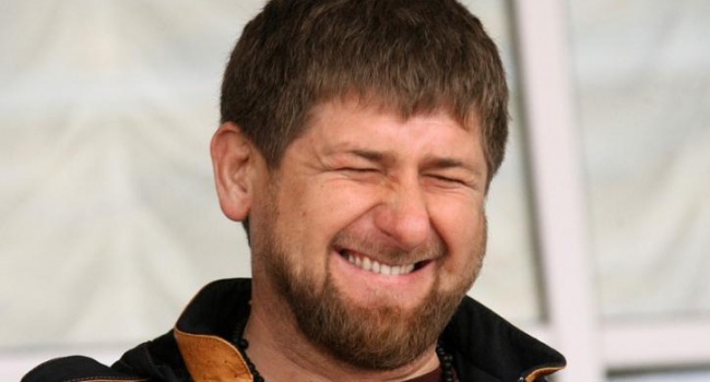 Олешко: Зеленский считает, что Кадыров – это весь мусульманский народ, поэтому перед ним нужно было извиниться