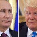 В России готовы прервать молчание: Путин первым попросил Трампа возобновить диалог