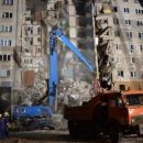 Взрыв дома в Магнитогорске: количество жертв выросло до 11