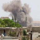 Жертвами атаки ИГИЛ в Сирии стали пять британских военных – СМИ