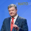 Журналист: если Порошенко удастся продвинуть страну в НАТО или хотя бы получить ПДЧ, то пусть пиарится хоть до конца дней своих