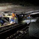 На шахте Павлограда зафиксировали вспышку метана